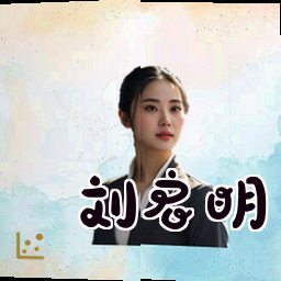 刘启明