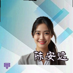 陈安远
